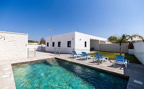 Villa Los Olivares